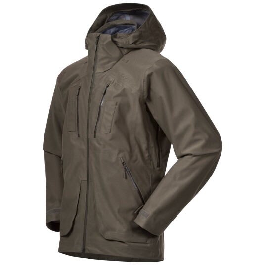 Bergans Hogna Jacket 3L XS