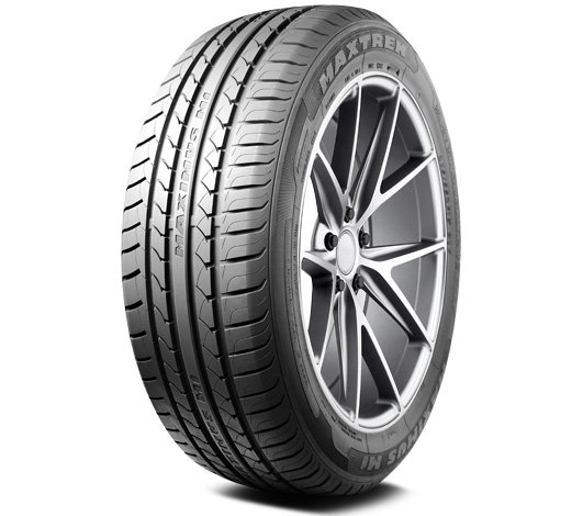 Maxtrek Maximus M1 215/55R16 97V