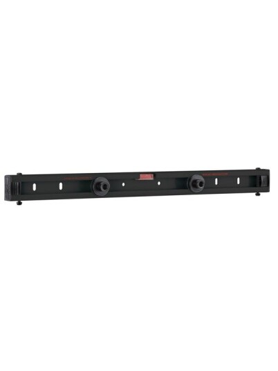 Multibrackets M Universal Wallmount Black Small