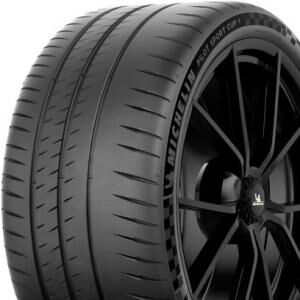 Michelin Pilot Sport Cup 2 265/35R18 97Y