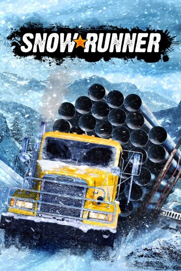 SnowRunner (PC)