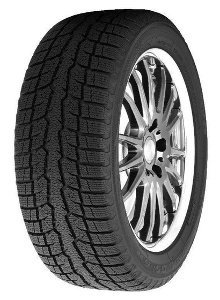 Toyo Observe GSi6 HP 245/45R18 100V Nordiske vinterdekk