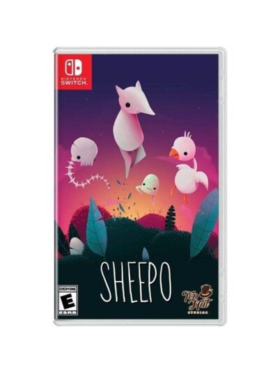 Sheepo (NS)