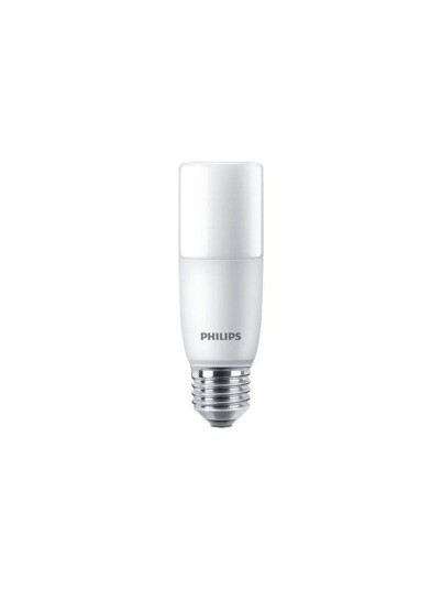 Philips LED-lyspære Corepro led stick 9.5w (68w) e27 830 t38 E27