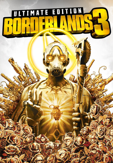 Borderlands 3 Ultimate Edition (PC)