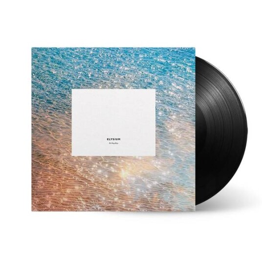 Pet Shop Boys - Elysium (Vinyl)