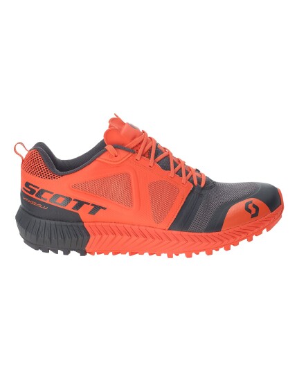 Scott Kinabalu M Orange/Black (Storlek 11)