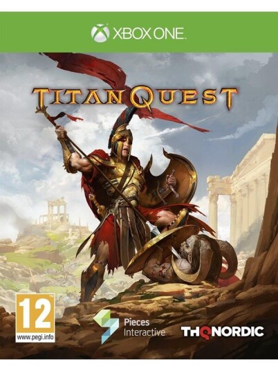 Titan Quest (Xbox One)