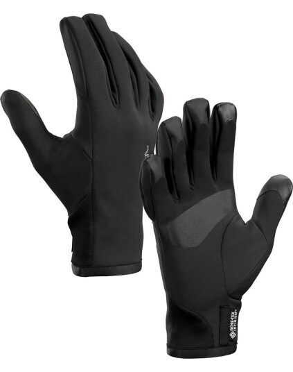 Arc'teryx Venta Glove Black XXL