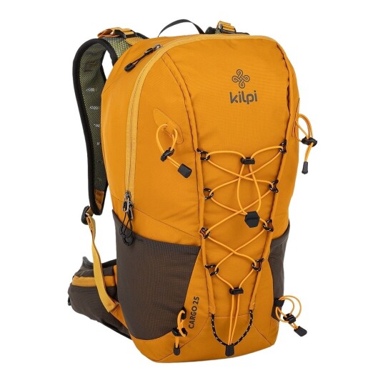 Kilpi Cargo, Ryggsekk, 25L, Gold 25L