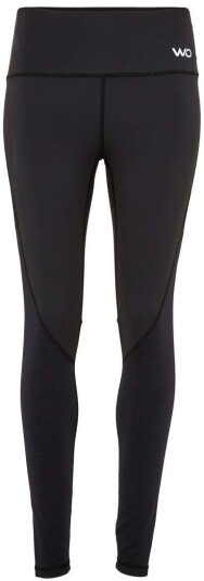 Workout Salisbury Waist Tights Dame Black 34