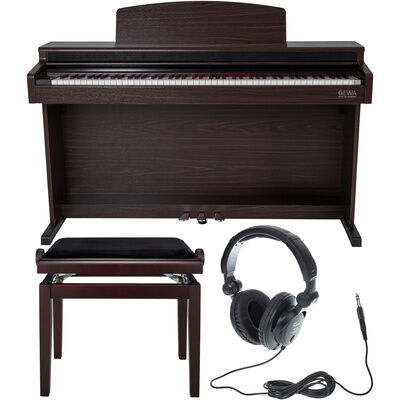 Gewa DP 345 Rosewood Set