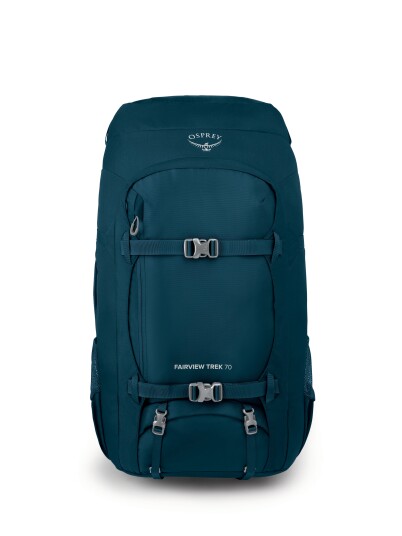 Osprey Fairview Trek 70 Night Jungle Blue OS