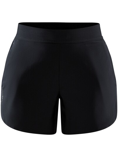 Craft Adv Essence 5" Stretch Shorts W Black (Storlek M)