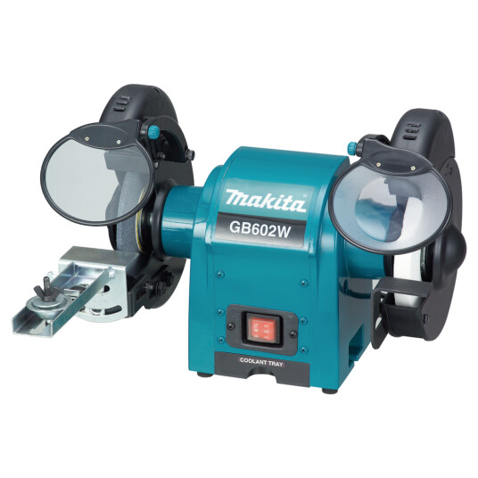 MAKITA BENKESLIPER GB602W 150MM