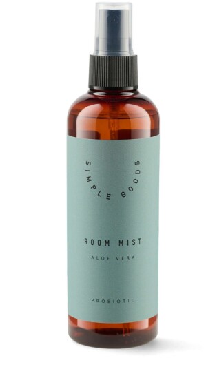 Simple Goods - Room Mist 150 ml - Aloe Vera