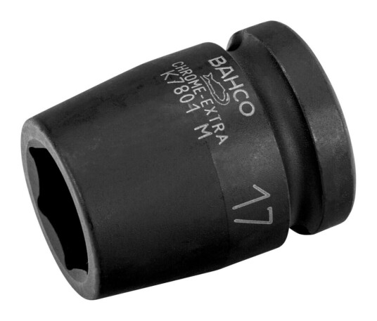 Bahco Kraftpipe K7801M 1/2"X20X38 mm