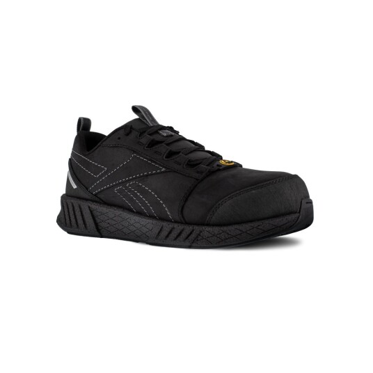 Reebok Work Athletic vernesko, svart, S3, 1 par ,SBG-IB1080S3 38