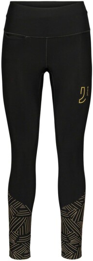 Johaug Flash Warm Tights Tblck M