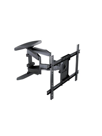 Multibrackets M VESA Flexarm XL Full Motion Dual