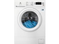 Electrolux Washing Machine Electrolux Electrolux Washing Machine EW6SN0506OP