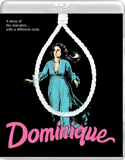 Dominique (Aka Dominique Is Dead) (1979)