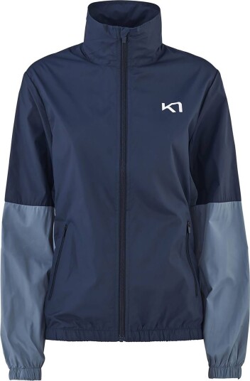 Kari Traa Women's Nora Jacket Bl? XL Woman