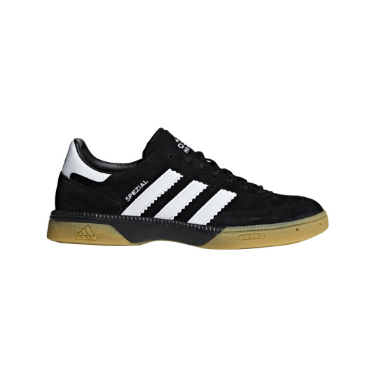 Adidas Handball Spezial Shoes hallsko herre 42 2/3 COREBLACK/COREWHITE/