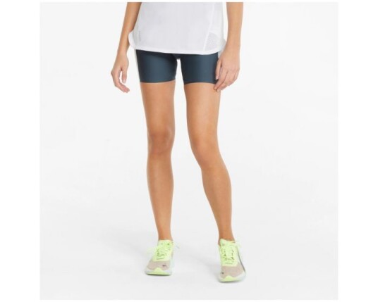 Puma Run Marathon 6" Tight Short S