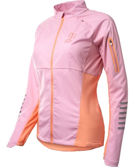 Johaug Discipline Jacket W Nctar (Storlek XS)