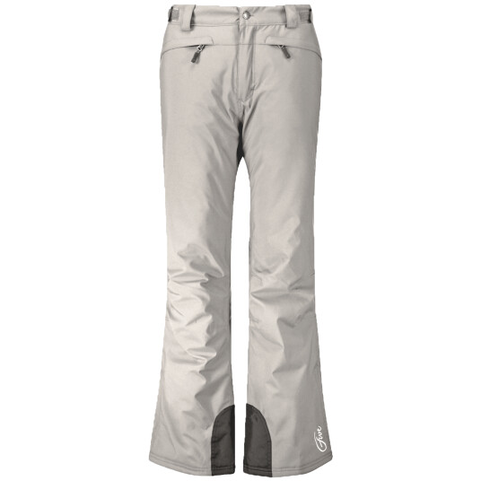 Five Seasons Alpine Pant Trisanna W 22/23, skibukse dame 46 Urban Stone