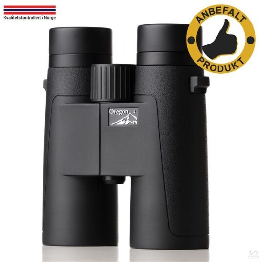 Opticron Oregon 4 PC Oasis 10x42