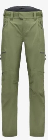 Norrøna recon Gore-Tex Pro Pants Forest Green XXL