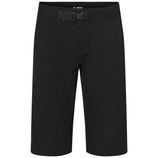 Sweet Protection Hunter Slashed Shorts W Black (Storlek M)