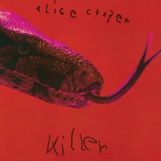 Alice Cooper - Killer - Deluxe Edition - Remastered (2CD)