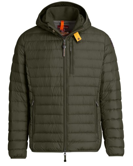 Parajumpers Last Minute Super Lightweight M Sycamore (Storlek S)