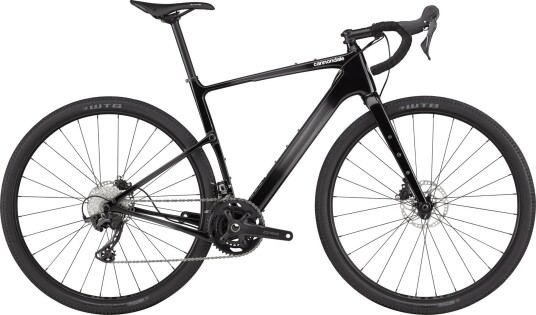 Cannondale Topstone Carbon 3 Crb/Carbon LG