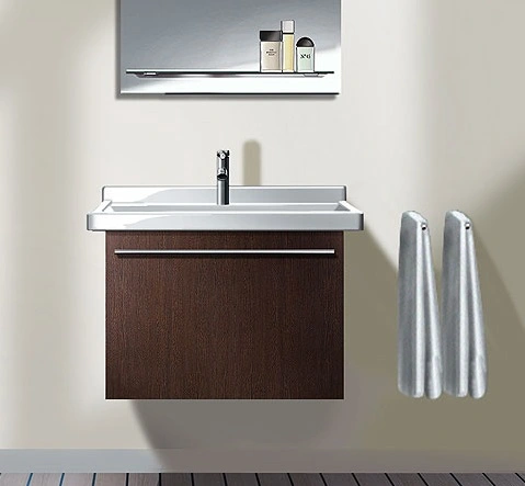 Duravit Starck 3 servant, 70x49 cm, hvit