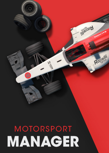 Motorsport Manager