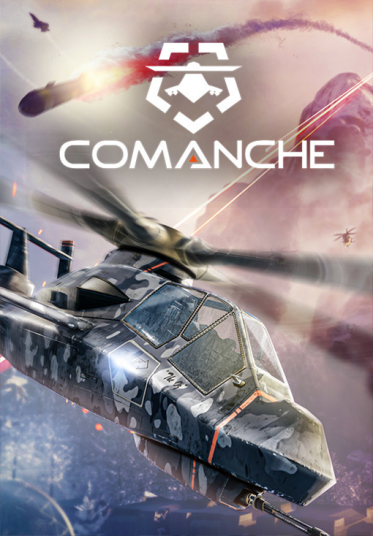 Comanche (PC)