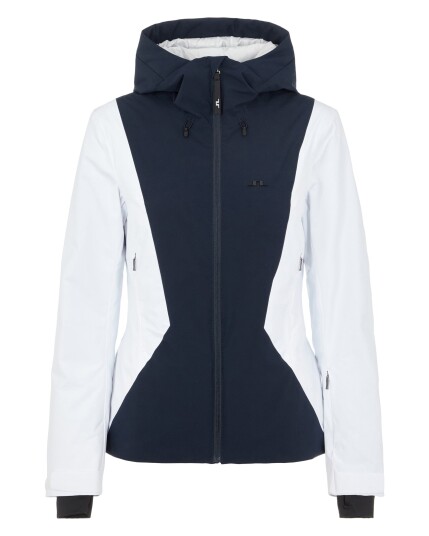 J.Lindeberg Sassa Ski Jacket W JL Navy (Storlek XS)