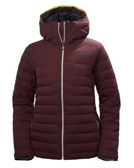 Helly Hansen Limelight Jacket W Port (Storlek S)