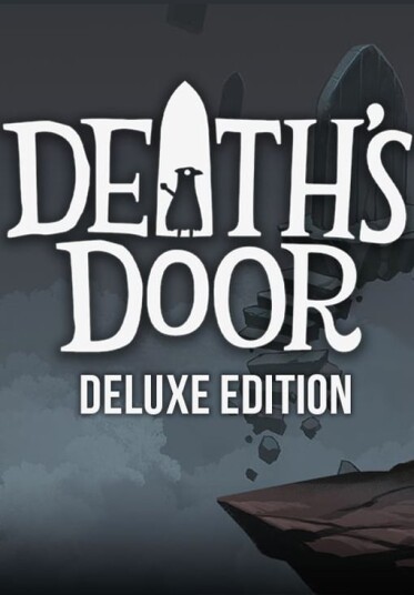 Death's Door: Deluxe Edition (PC)