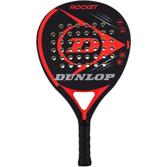 Dunlop Rocket NH, Padelracket