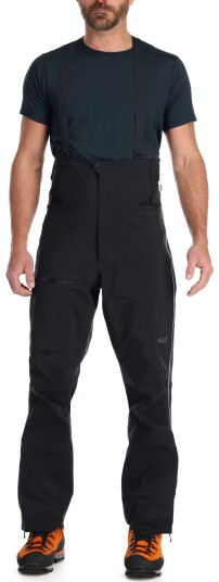 Rab Latok Gtx Bib Black M