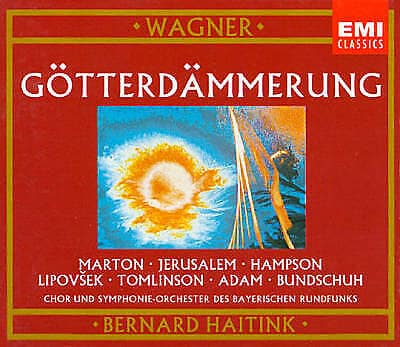 MediaTronixs Wagner, Richard : Wagner: G?tterd?mmerung CD Pre-Owned