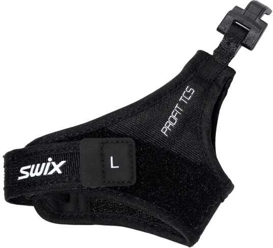 Swix Strap Pro Fit Tcs Quick Release Black M