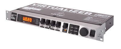 Behringer FX 2000 3D-Effektprozessor