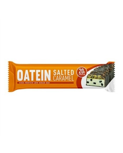 Oatein Protein Bar Salted Caramel 60g