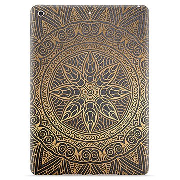 iPad Air 2 TPU-deksel Mandala